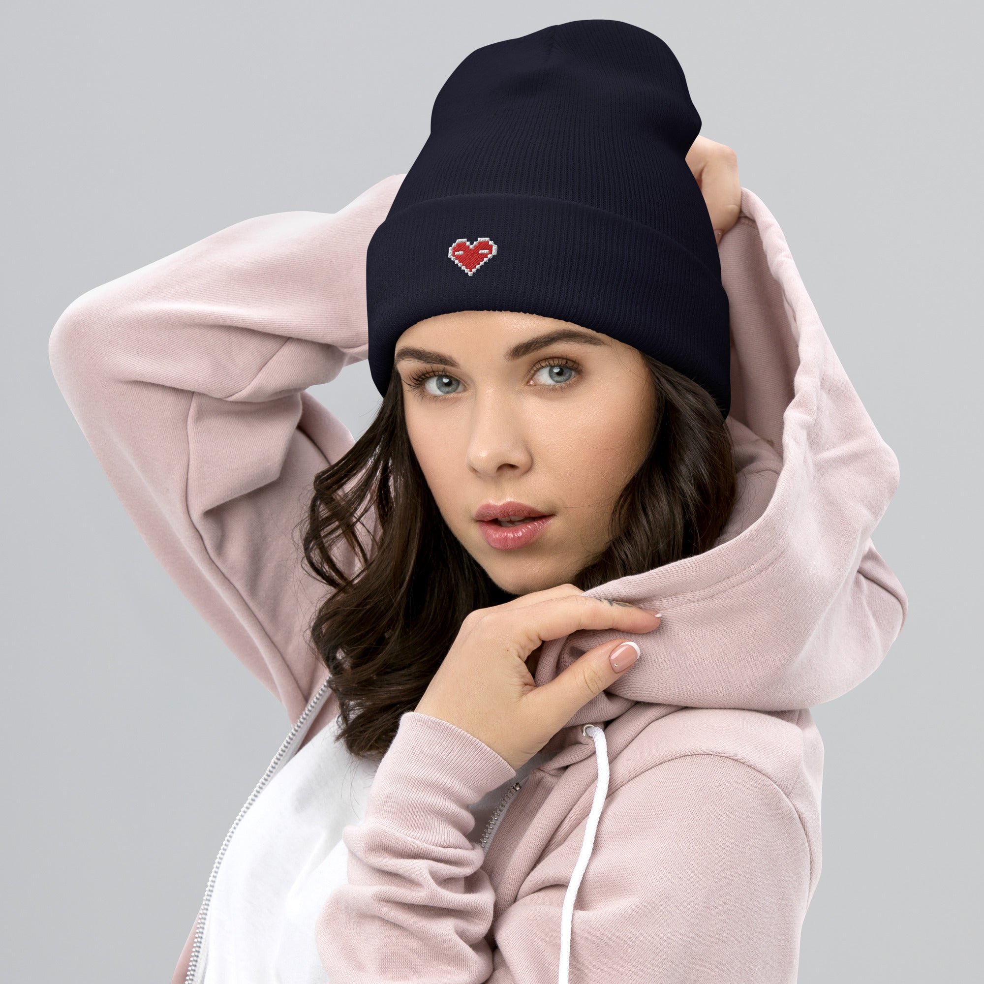 Bonnet puma outlet femme